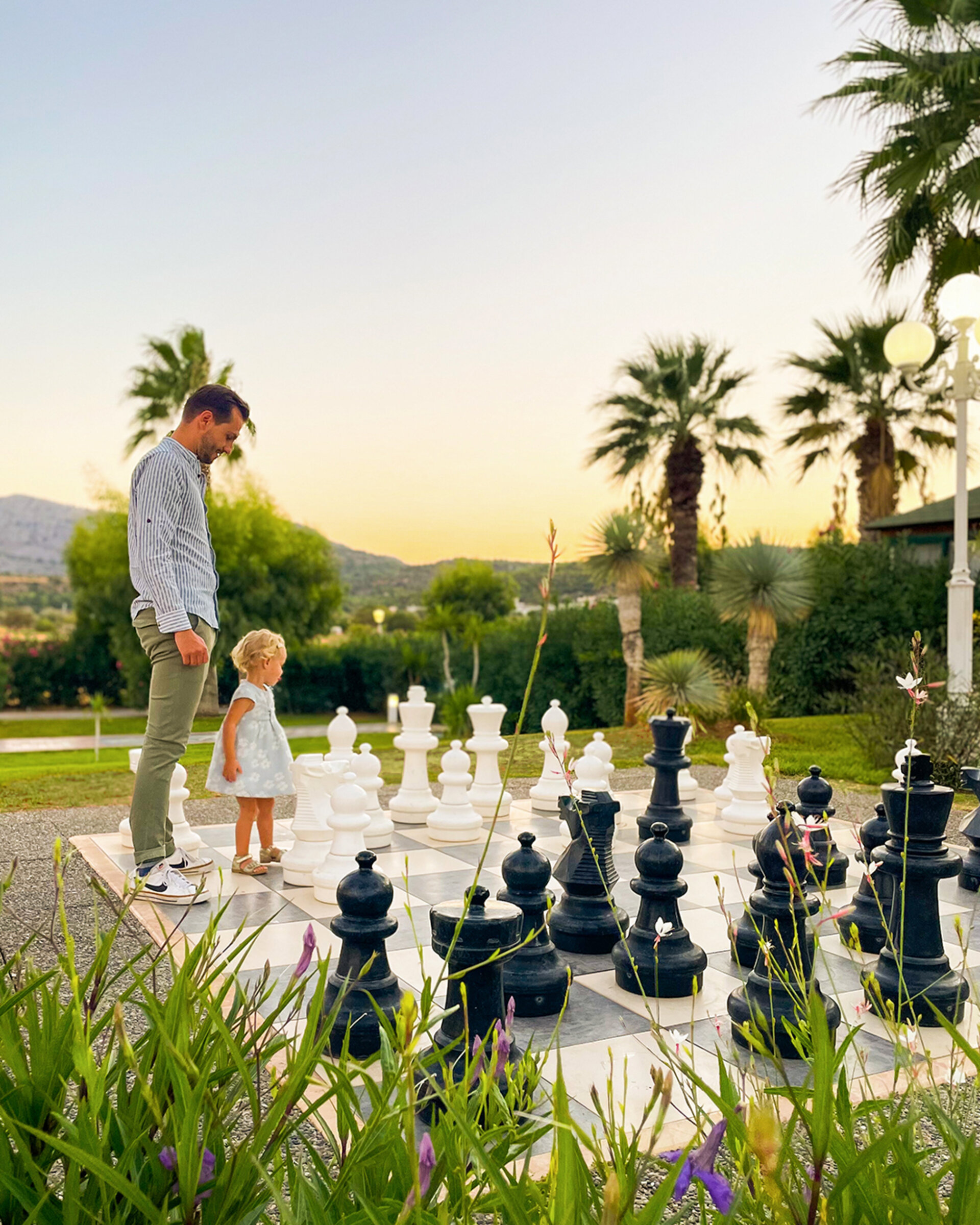 Galerie Atrium Hotels & Resorts